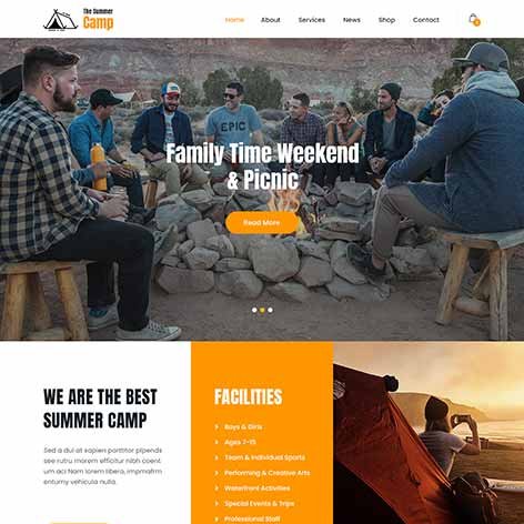 camping-wordpress-theme-1