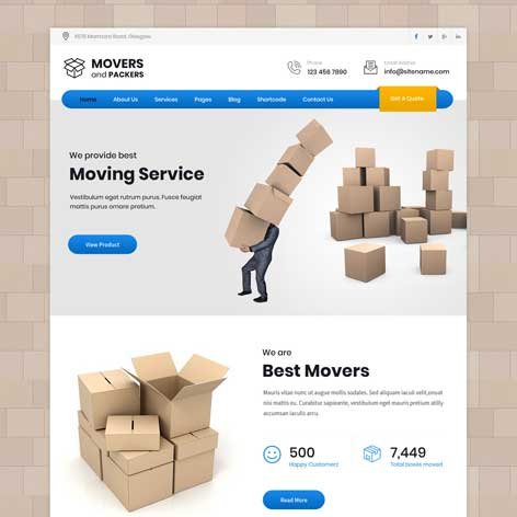 movers-packers-wordpress-theme